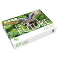 Kopierpapier, A4, 80g/m², 500 Blatt, weiß NEW FUTURE 9527A80S NEW FUTURE MULTI 9527A80S