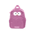 Kinderrucksack Pixie the Owl Purple, 25 x 35 x 12 cm SCHNEIDERS 49470-174