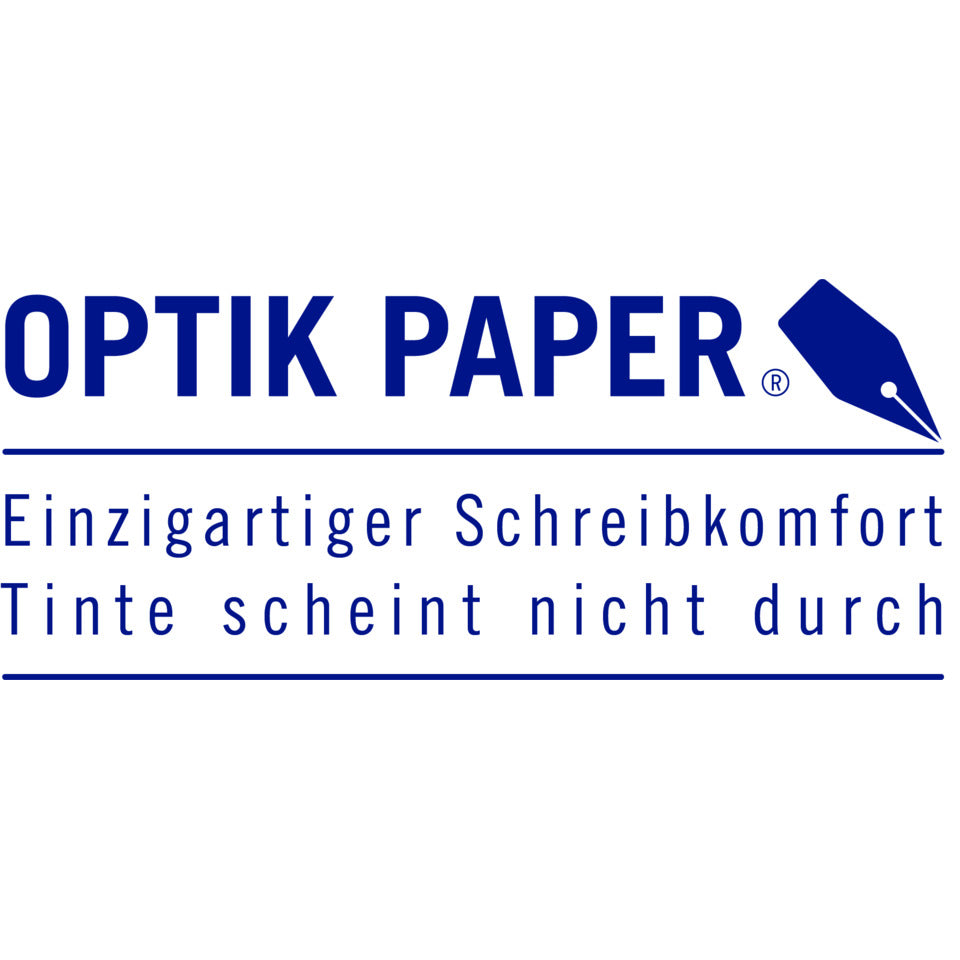 Wörterheft A5, 28 Blatt, Lin.2W, grün OXFORD 100059868