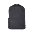 Laptoprucksack, 30x44x18cm, 25L, All Black WALKER 42181-080 WALKER  42181-080 25L
