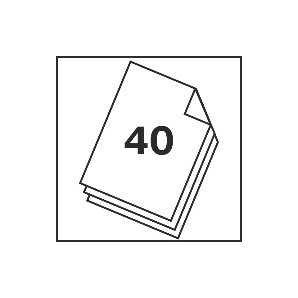 Inkjet Fotopapier Everyday, A4, 20+20 Blatt, weiß SIGEL T1155 SIGEL T1155 A4