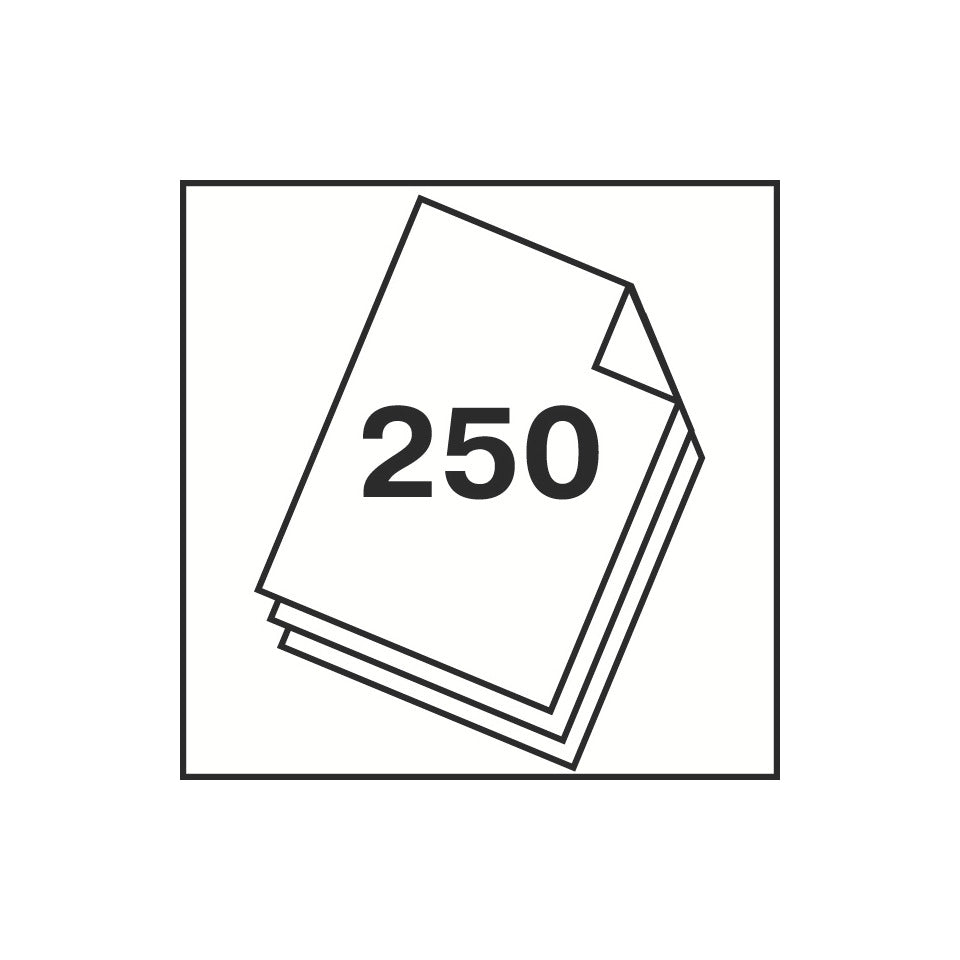 Kopierpapier Color Intensiv, A4, 120g/m², 250 Blatt, orange MAESTRO COLOR 9417OR43A12S MAESTRO COLOR 9417-OR43A12S