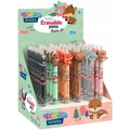 Tintenroller Display Little Foxes, sortiert COLORINO 02718PTR COLORINO 02718PTR Little Foxes