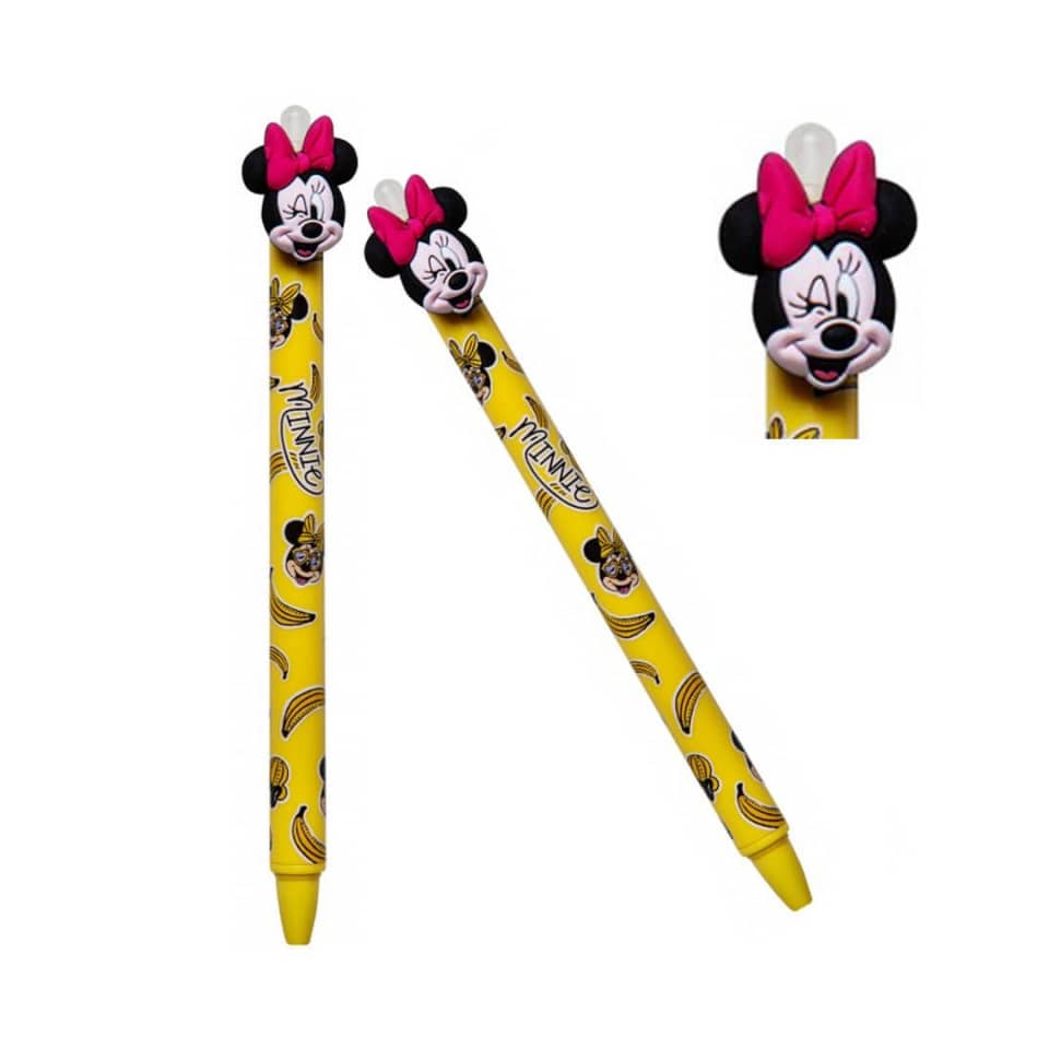 Disney Tintenroller Mickey Mouse, sortiert COOLPACK 23276PTR COOLPACK 23276PTR Mickey Mouse