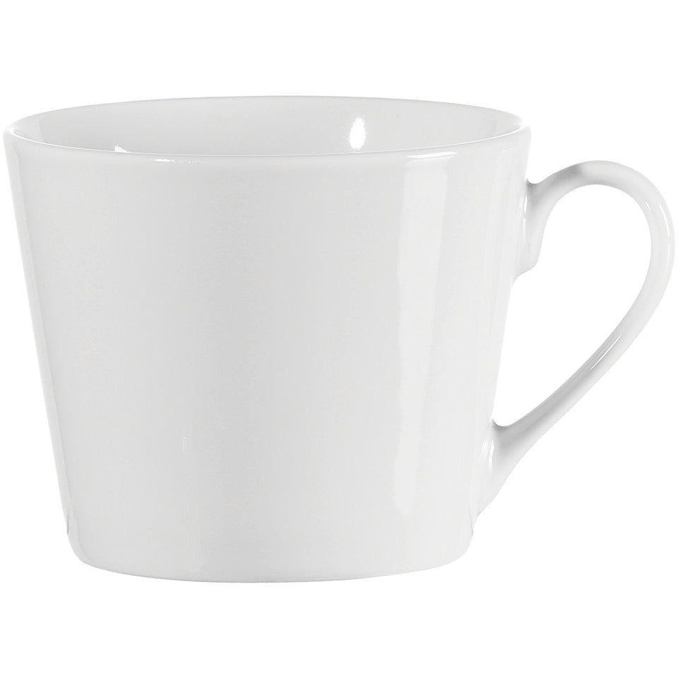 Kaffeetasse+Untertasse, 180ml, 6 Stück RITZENHOFF&BREKER 319361 RITZENHOFF&BREKER 319361, 180 ml
