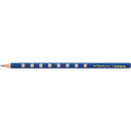 Bleistift Graphite Groove Slim, HB LYRA L1760100 LYRA L1760100  Slim