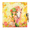 Tagebuch Akira, 16,5 x 16,5 cm GOLDBUCH 44 132 GOLDBUCH 44 132 16,5x16,5cm