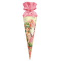 Schultüte Akira, 35cm, Filzverschluss GOLDBUCH 93 132 GOLDBUCH 93 132  Filzverschl.