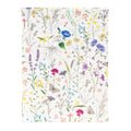 Notizbuch Summer Meadow white, A5, 200 Seiten, blanko TURNOWSKY 64 574 TURNOWSKY 64 574 blanko  A5