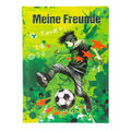 Freundebuch Stürmer, 15x21cm GOLDBUCH 43 133 GOLDBUCH 43 133 15x21cm