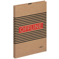Klemmbrettmappe Offline, A4 PAGNA 44015-15
