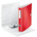 Qualitäts-Ordner Active WOW, A4, 65mm, rot LEITZ 1107-00-26 LEITZ 1107-00-26 Wow PP