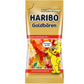 Fruchtgummi Mini-Goldbären, 75g HARIBO 121991