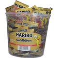 Gummibärchen Minibeutel, 100 x 10 g HARIBO 69990 HARIBO 69990 100BT