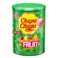 Chupa Chups Lutscher Fruit 100 Stück CHUPA CHUPS 123058