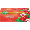 Tee Hagebutte, 25 Beutel x 2 g HERBA 4009300076742