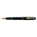 Kolbenfüller Classic F schwarz   M200 PELIKAN 100436188 PELIKAN 100436188 993915 im Etui