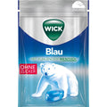 Lutschbonbons, 72 g WICK 3182999001 WICK 3182999001 75g