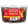 Fruchtgummi Happy Cola, 150 Stück HARIBO 201526008 HARIBO 201526008 150ST