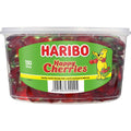 Fruchtgummi Happy Cherries, 150 Stück HARIBO 139605006 HARIBO 139605006 150ST