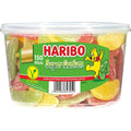 Fruchtgummi Saure Gurken, 150 Stück HARIBO 121308007 HARIBO 121308007 150ST