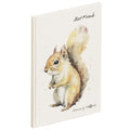 Freundebuch Eichhörnchen PAGNA 20377-15