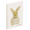Notizbuch gepunktet Hase, A5, 64 Blatt PAGNA 26098-15