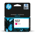 Inkjetpatrone Nr.937, magenta HP 4S6W3NE