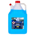 Scheibenfrostschutz -30°, 5 Liter, blau ROBBYROB ROB30540 ROBBYROB ROB30540 Fertiggemisch Citrus