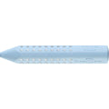 Radierer Grip 2001 sky blue FABER CASTELL 587074
