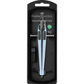 Schnellverstellzirkel sky blue FABER CASTELL 574474