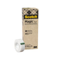 Klebefilm Magic™ Promotion, 19mmx33m, 9 Rollen SCOTCH 90019339 SCOTCH 900-1933-9 Magic 9Rl