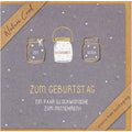 Geburtstagskarte BSB 69-4042 BSB 69-4042 Bild Nature Card