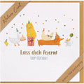 Geburtstagskarte BSB 69-4038 69-4038 Bild Nature Card