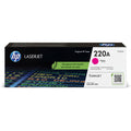 Lasertoner Nr.220A, 1.800 Seiten, magenta HP W2203A