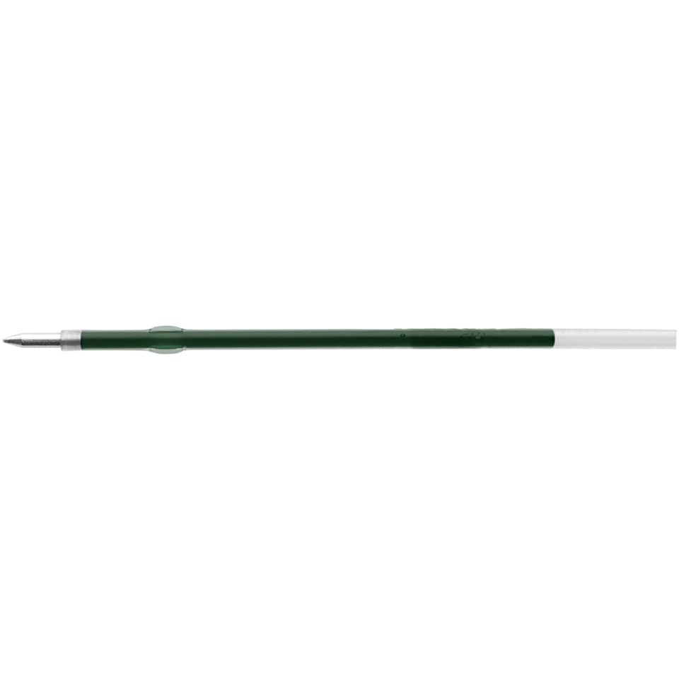 Kugelschreibermine 2122 für Super G RT/BP-S/Super Grip/B2P, 0,3mm, grün PILOT 2122004 PILOT RFNS-GG-F-G 2122004