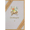Geburtstagskarte Nature Card Handmade BSB 69-3037-2 BSB 69-3037-2 Nature Card