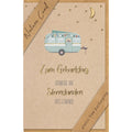 Geburtstagskarte Nature Card Handmade BSB 69-3038-2 BSB 69-3038-2 Nature Card