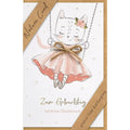 Geburtstagskarte Nature Card Handmade BSB 69-3042-2 BSB 69-3042-2 Nature Card