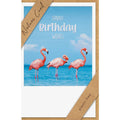 Geburtstagskarte Nature Card BSB 69-1041-2 BSB 69-1041-2 Nature Card