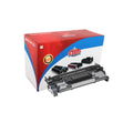 Lasertoner ersetzt HP CF259X, 10.000 Seiten, schwarz EMSTAR H971 EMSTAR H971 CF259X