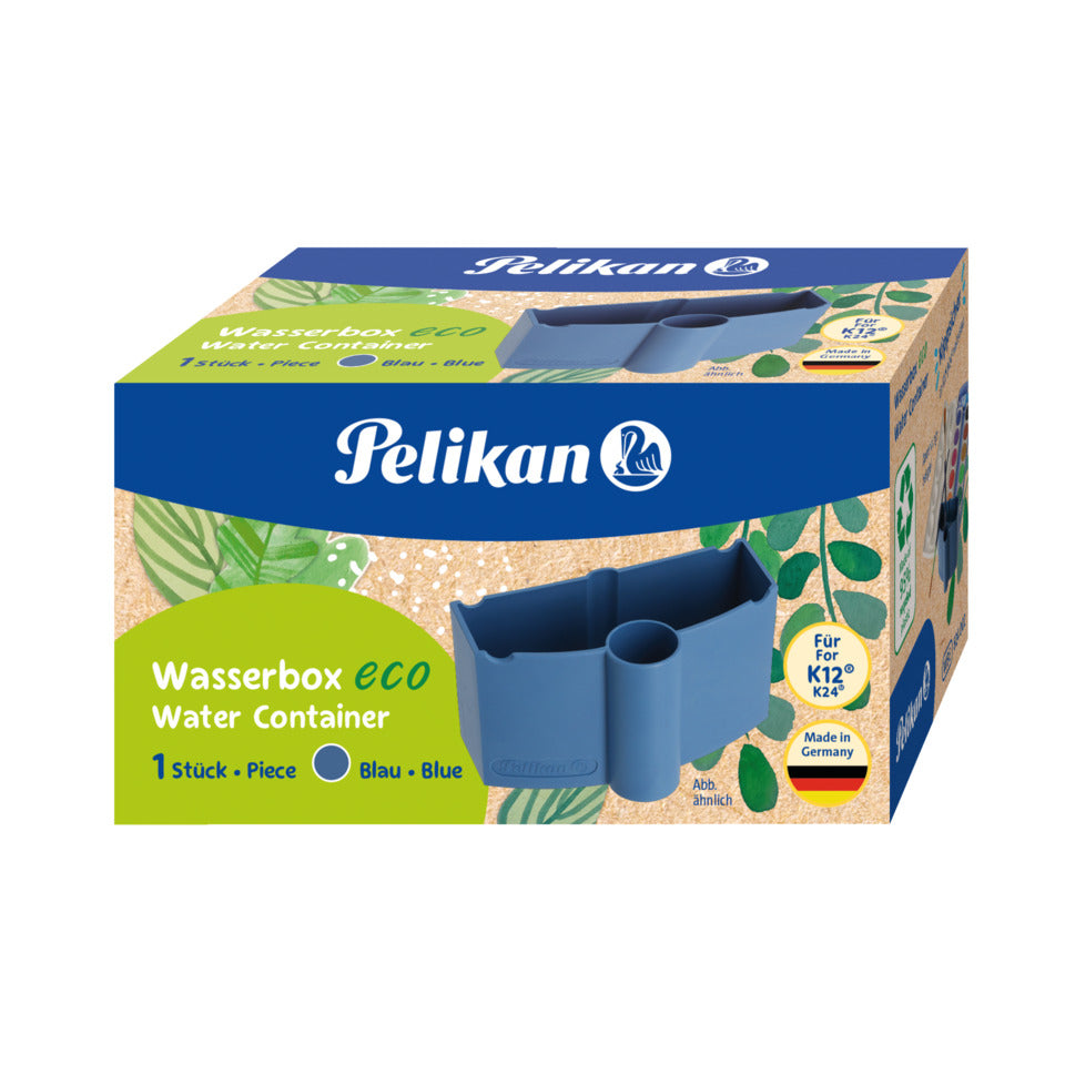 Wasserbox 735WBE Eco, blau PELIKAN 300009941 PELIKAN 300009941 824002 735 WBE