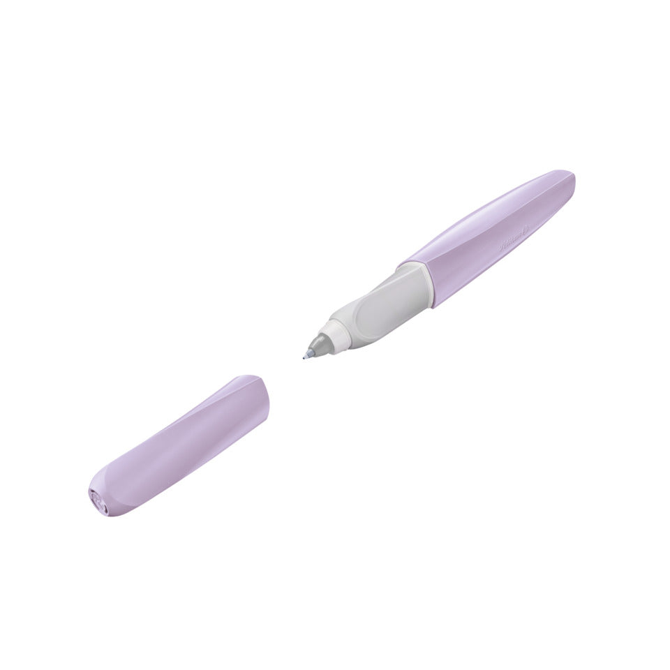 Tintenroller Twist Eco, 0,3mm, lavendel PELIKAN 300010002 PELIKAN 300010002 824668 R457