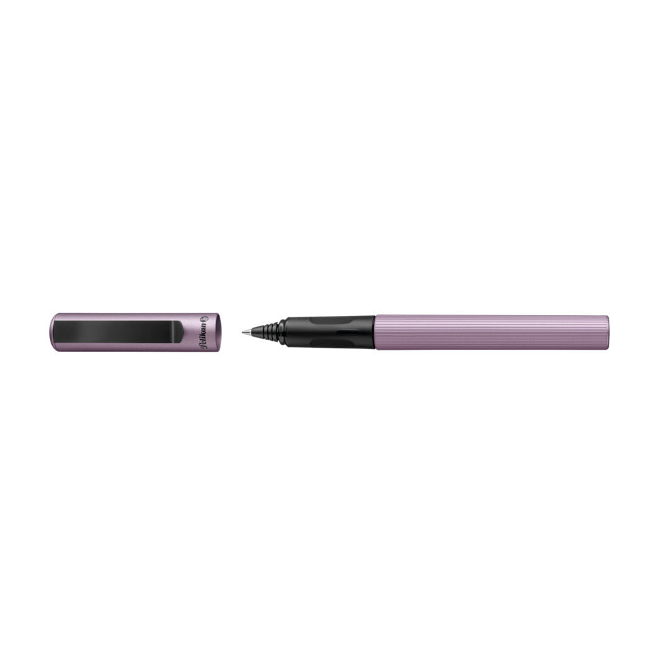 Tintenroller Pina Colada 0,7mm, mauve PELIKAN 400191302 PELIKAN 400191302 824392