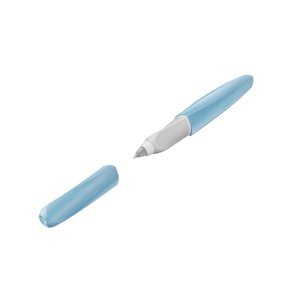 Tintenroller Twist Eco, blau PELIKAN 300010001 PELIKAN 300010001 824651 R457