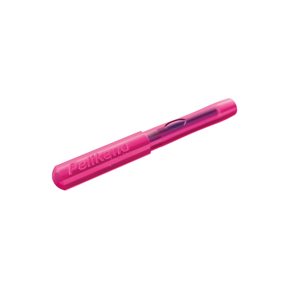 Füllhalter Pelikano® Junior A - Linkshänder, pink PELIKAN 300010018 PELIKAN 300010018 824866 P68L