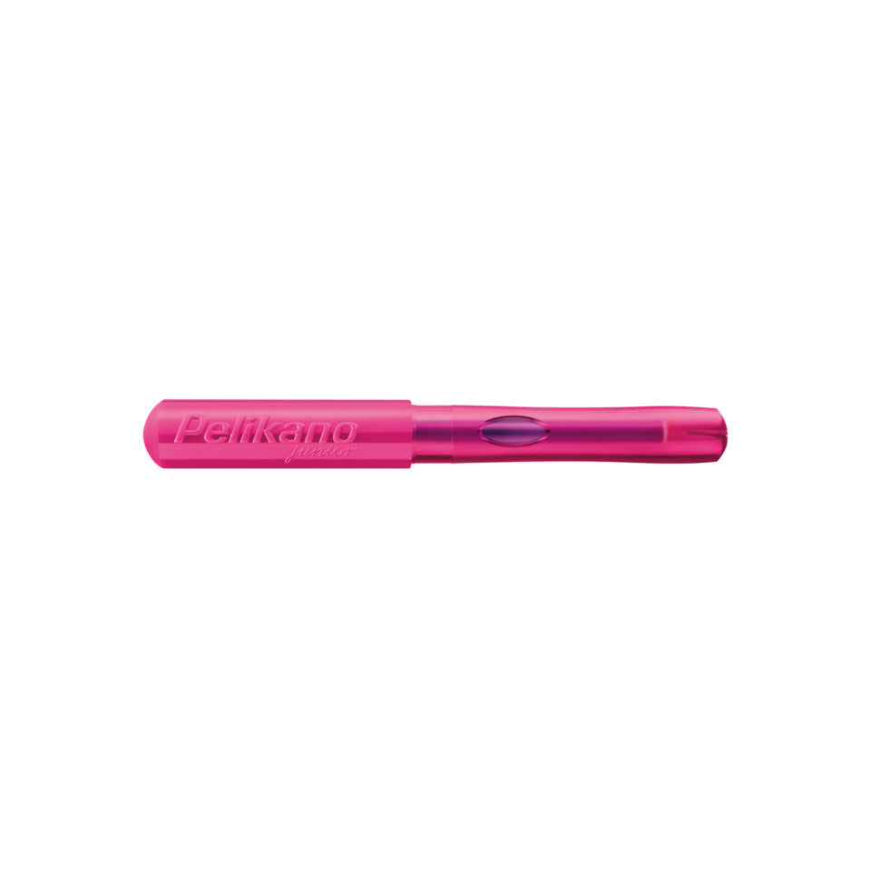 Füllhalter Pelikano® Junior A - Linkshänder, pink PELIKAN 300010018 PELIKAN 300010018 824866 P68L