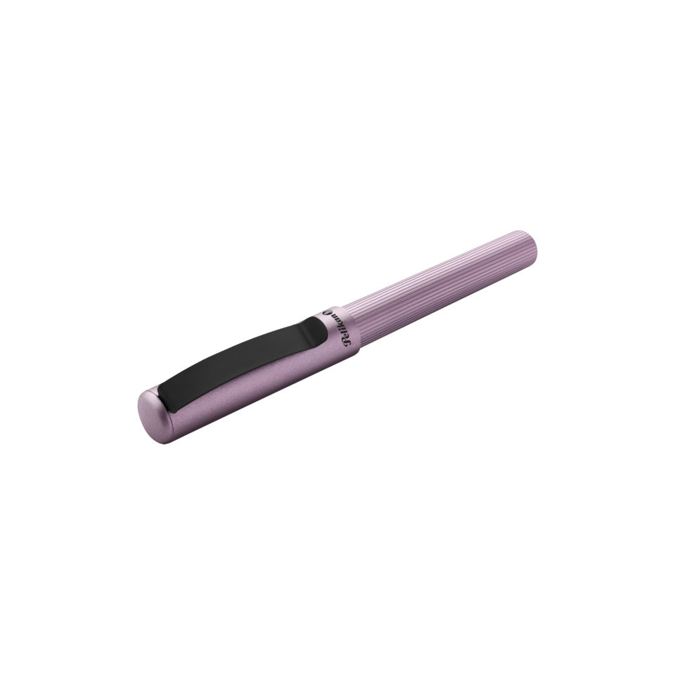 Tintenroller Pina Colada 0,7mm, mauve PELIKAN 400191302 PELIKAN 400191302 824392