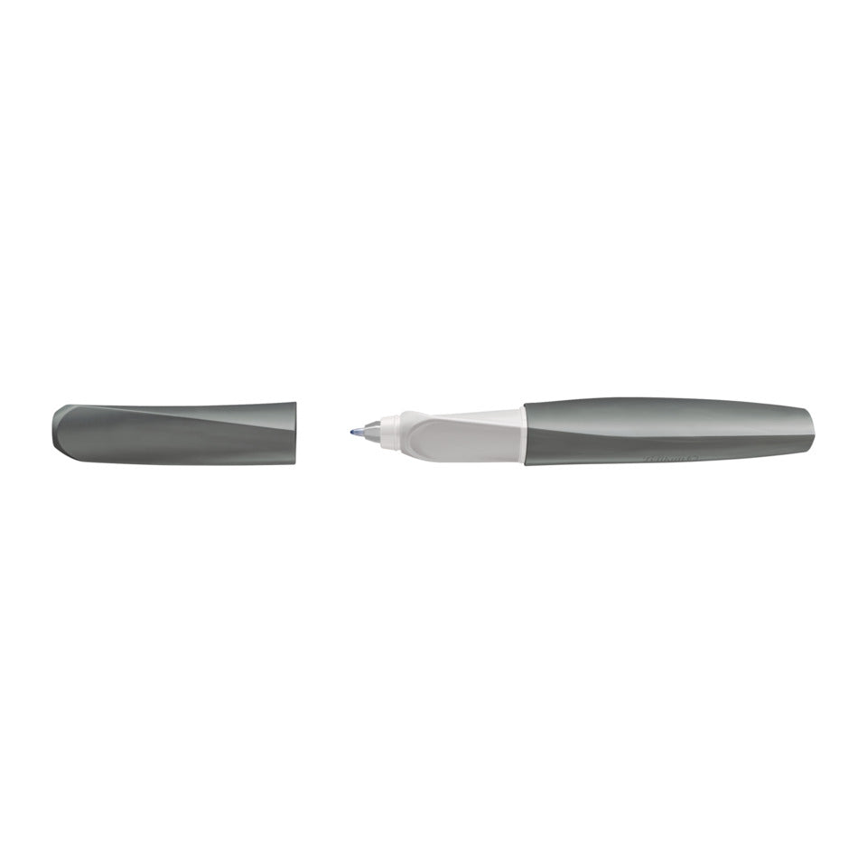 Tintenroller Twist Eco, 0,3mm, grau PELIKAN 300010000 PELIKAN 300010000 824644 R457