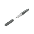 Tintenroller Twist Eco, 0,3mm, grau PELIKAN 300010000 PELIKAN 300010000 824644 R457